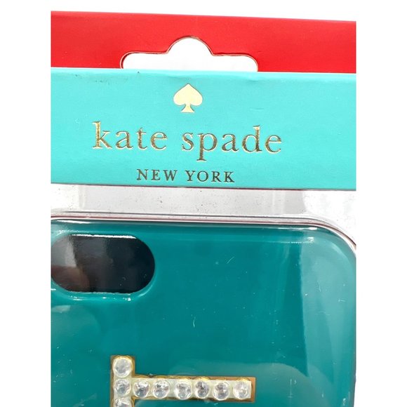 Kate Spade Jackpot Hybrid Hardshell Case for iPhone 6 - Picture 4 of 7